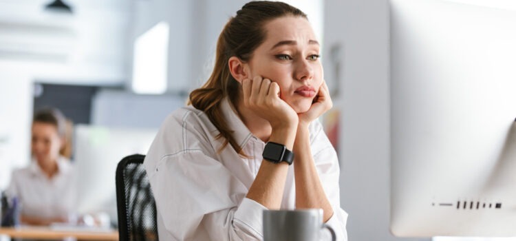 Βαρεμάρα: Ήρθε η ώρα για… οποιαδήποτε αλλαγή!