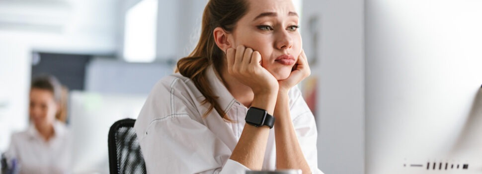 Βαρεμάρα: Ήρθε η ώρα για… οποιαδήποτε αλλαγή!