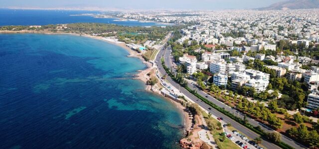 Τα νότια προάστια στην κορυφή των πλειστηριασμών κατοικιών