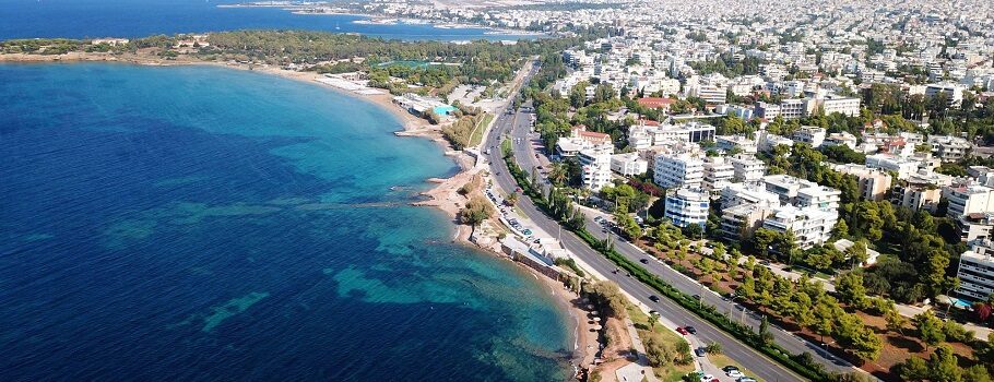 Τα νότια προάστια στην κορυφή των πλειστηριασμών κατοικιών