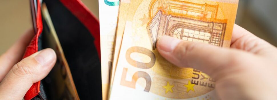 Από το «χαρτοβασίλειο» στο cloud: Ο ΕΦΚΑ υπόσχεται σύνταξη σε 30 ημέρες