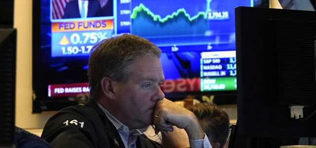 Ανησυχία για «φούσκα» στην Τεχνητή Νοημοσύνη: Οι επενδυτές τρέμουν τις υπερβολικές αποτιμήσεις