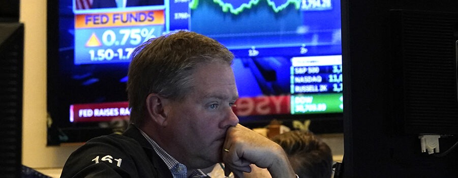 Ανησυχία για «φούσκα» στην Τεχνητή Νοημοσύνη: Οι επενδυτές τρέμουν τις υπερβολικές αποτιμήσεις