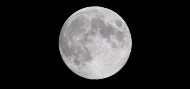 Ανατροπή από νέα μελέτη: Τι βρήκαν στο κέντρο της Σελήνης – Έκπληκτοι οι επιστήμονες