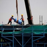 Εργατικά ατυχήματα: Σταθερά πάνω από 14.000 ετησίως