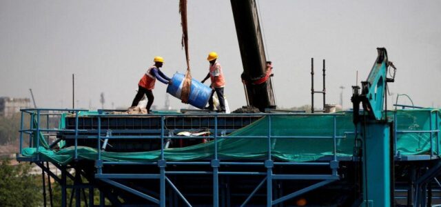 Εργατικά ατυχήματα: Σταθερά πάνω από 14.000 ετησίως