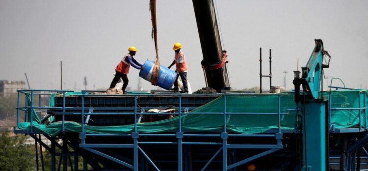 Εργατικά ατυχήματα: Σταθερά πάνω από 14.000 ετησίως