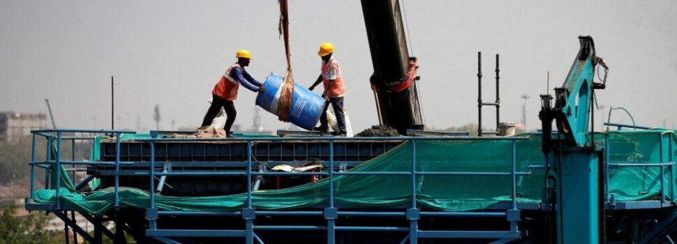 Εργατικά ατυχήματα: Σταθερά πάνω από 14.000 ετησίως