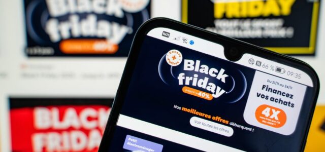 Black Friday και Cyber Monday: Η ΕΛ.ΑΣ. προειδοποιεί για ψηφιακές απάτες που αδειάζουν λογαριασμούς