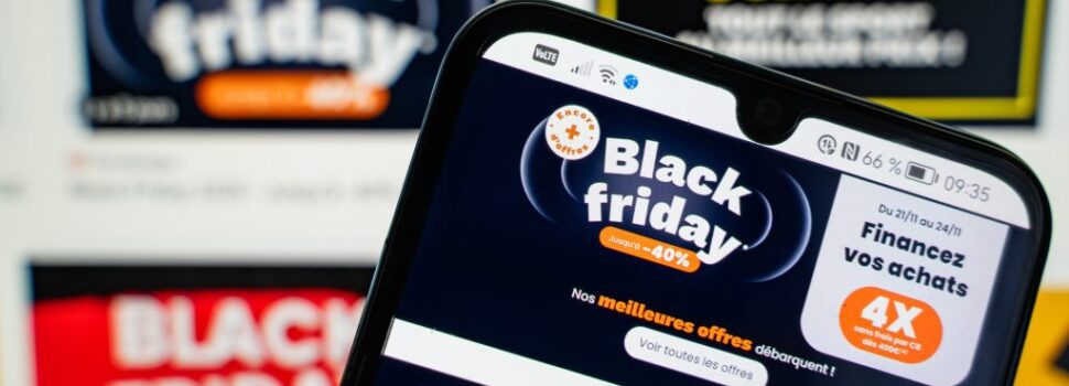 Black Friday και Cyber Monday: Η ΕΛ.ΑΣ. προειδοποιεί για ψηφιακές απάτες που αδειάζουν λογαριασμούς