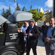 Η Σαλαμίνα γεννά ταλέντα…