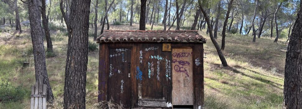 Για να δούμε σε τι βούρκο έχουμε πέσει …