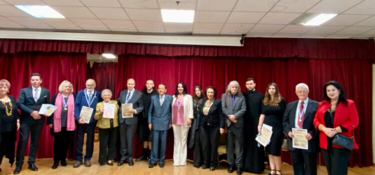 ΓΙΑ 42η ΦΟΡΑ ΕΛΑΜΨΑΝ ΤΑ ΧΡΥΣΑ ΜΕΤΑΛΛΙΑ ΜΕΓΑΛΟΥ ΑΛΕΞΑΝΔΡΟΥ ΚΑΙ ΒΕΡΓΙΝΑΣ