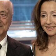 Έφυγε από τη ζωή σε ηλικία 102 ετών ο Λεό Λέανδρος, πατέρας της διεθνούς φήμης τραγουδίστριας Βίκυ Λέανδρος