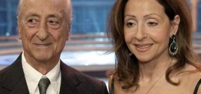 Έφυγε από τη ζωή σε ηλικία 102 ετών ο Λεό Λέανδρος, πατέρας της διεθνούς φήμης τραγουδίστριας Βίκυ Λέανδρος