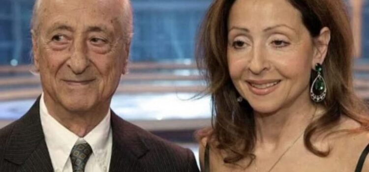 Έφυγε από τη ζωή σε ηλικία 102 ετών ο Λεό Λέανδρος, πατέρας της διεθνούς φήμης τραγουδίστριας Βίκυ Λέανδρος