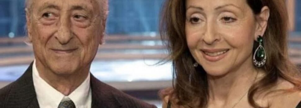 Έφυγε από τη ζωή σε ηλικία 102 ετών ο Λεό Λέανδρος, πατέρας της διεθνούς φήμης τραγουδίστριας Βίκυ Λέανδρος