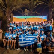 Παγκόσμιο Πρωτάθλημα SUP 2025 – Τελευταία Ημέρα & Μεγάλες Διακρίσεις για την Ελλάδα!