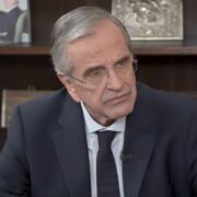 “Ο Μητσοτάκης μετέτρεψε τη ΝΔ σε σημιτικό ΠΑΣΟΚ με μπλε χρώμα”