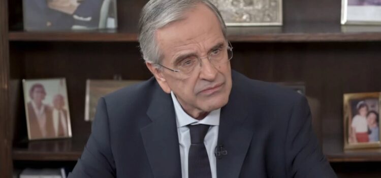 “Ο Μητσοτάκης μετέτρεψε τη ΝΔ σε σημιτικό ΠΑΣΟΚ με μπλε χρώμα”