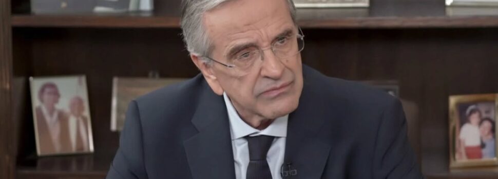 “Ο Μητσοτάκης μετέτρεψε τη ΝΔ σε σημιτικό ΠΑΣΟΚ με μπλε χρώμα”