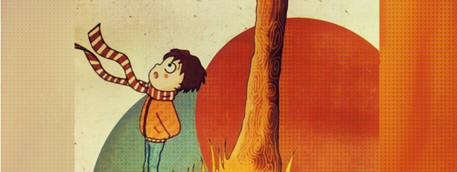 Παρασκευή 14 Νοέμβρη στη Σαλαμίνα: “Όταν τα βιβλία γίνονται γέφυρες, ο κόσμος ανοίγεται μπροστά!”