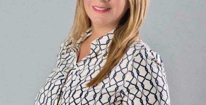 Σταυρούλα Κοκλιώτη: “Ο Δικηγορικός Συλλόγος του Πειραιά είναι για μένα κάτι περισσότερο από θεσμός – είναι οικογένεια”