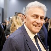 Παναγιώτης Ψωμιάδης: Κάθειρξη 8 ετών για εικονικά έργα και προσλήψεις στην πρώην Νομαρχία Θεσσαλονίκης