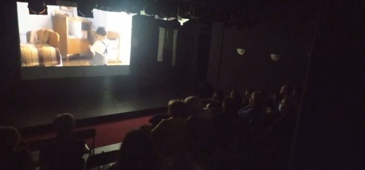 Θέατρο Σαλαμίνας. Μια ολοκληρωμένη λύση για κάθε διοργάνωση στη Σαλαμίνα