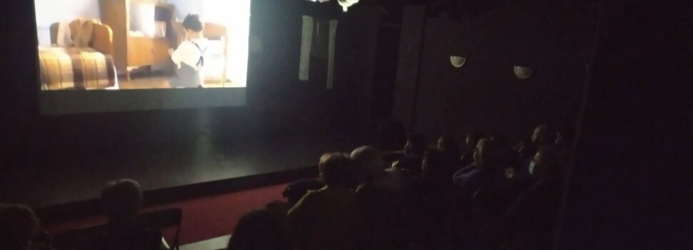 Θέατρο Σαλαμίνας. Μια ολοκληρωμένη λύση για κάθε διοργάνωση στη Σαλαμίνα