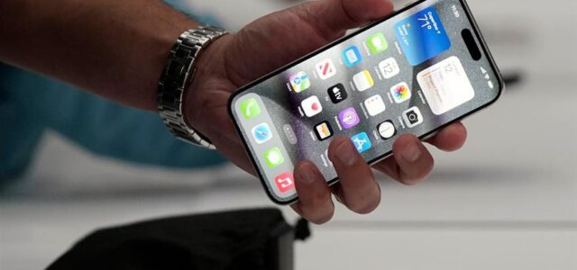 Έχασες το κινητό σου; Πρόσεξε γιατί οι απατεώνες καραδοκούν – Πώς να προστατευτείς