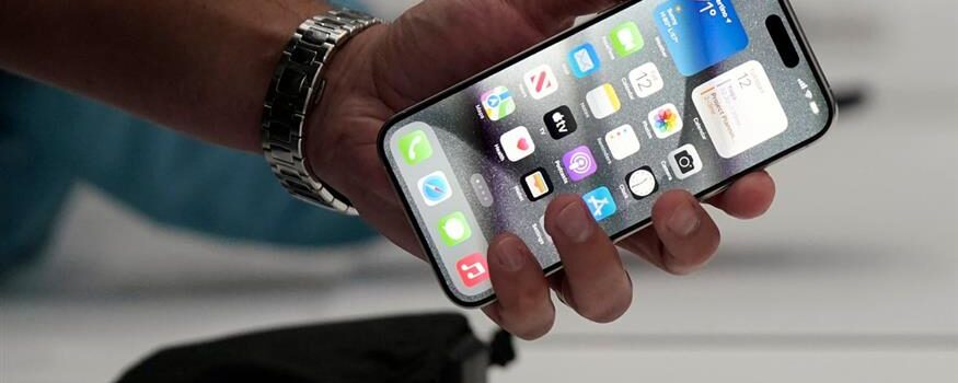 Έχασες το κινητό σου; Πρόσεξε γιατί οι απατεώνες καραδοκούν – Πώς να προστατευτείς