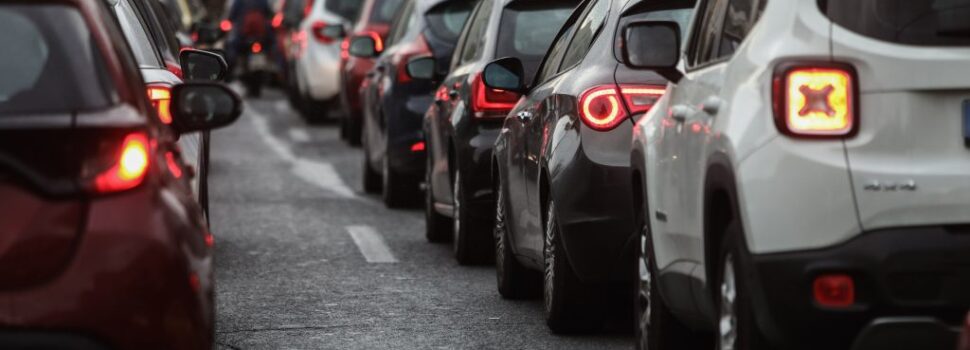 Πρόστιμα σε ανασφάλιστα οχήματα: Τι προβλέπει η νέα διαδικασία