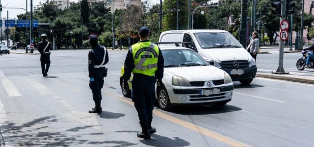 Πρόστιμα σε χιλιάδες οδηγούς για ανασφάλιστα, ΚΤΕΟ και τέλη κυκλοφορίας -Πού και πώς θα δείτε αν έχετε οφειλές;