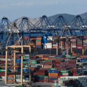 Τα «Ελευσίνια Μυστήρια», το λιμάνι, οι ΗΠΑ και ο ανταγωνισμός με τον Πειραιά και την Cosco