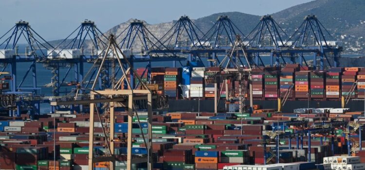 Τα «Ελευσίνια Μυστήρια», το λιμάνι, οι ΗΠΑ και ο ανταγωνισμός με τον Πειραιά και την Cosco