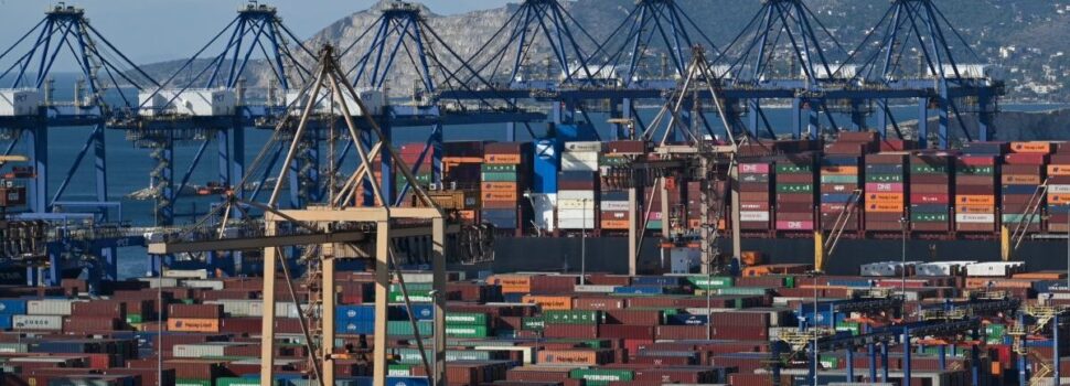 Τα «Ελευσίνια Μυστήρια», το λιμάνι, οι ΗΠΑ και ο ανταγωνισμός με τον Πειραιά και την Cosco