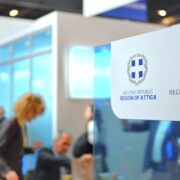 Νίκος Χαρδαλιάς από τη Διεθνή Τουριστική Έκθεση «WTM London 2025»:  «Προβάλλουμε την Αττική και στη βρετανική αγορά ως ιδανικό προορισμό για κάθε επισκέπτη»