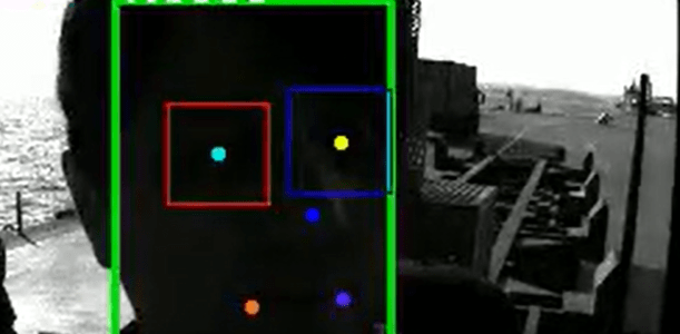 Ελληνικό σύστημα ανιχνεύει τη διάσπαση προσοχής στον δρόμο