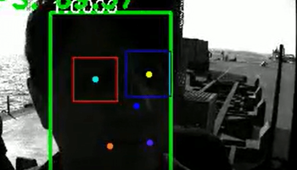 Ελληνικό σύστημα ανιχνεύει τη διάσπαση προσοχής στον δρόμο