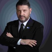 Νίκος Χαρδαλιάς: «Πατριωτισμός σημαίνει έργα παντού. Για την κοινωνία, για τους πολίτες»