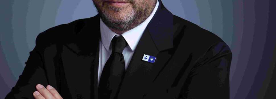 Νίκος Χαρδαλιάς: «Πατριωτισμός σημαίνει έργα παντού. Για την κοινωνία, για τους πολίτες»