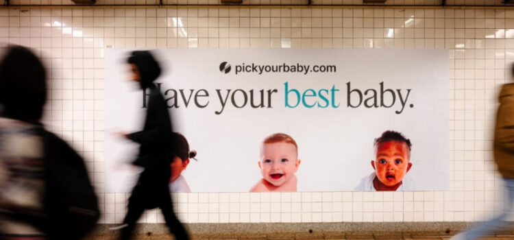 Μωρά «κατά παραγγελία»: Γονείς διαλέγουν τα χαρακτηριστικά των παιδιών τους, πόσο κοστίζει