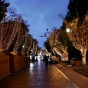 «Το Πάρκο μας θα γεμίζει με φως, μουσική, χρώματα και εικόνες»