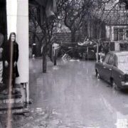 Βουλιάζει η Αττική στα λασπόνερα – Απολογισμός: 43 νεκροί και 300 τραυματίες