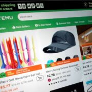 ΕΕ: Ο «τζάμπας πέθανε» για Shein και Temu με απόφαση των υπουργών Οικονομικών