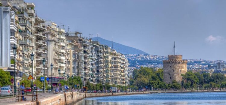 Στεγαστική κρίση ή κρίση πόλεων; Οι πολλές όψεις ενός προβλήματος