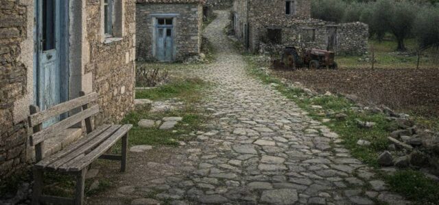 Δημογραφικό: Κατάρρευση σε έξι νομούς – Η ελληνική επαρχία εκπέμπει SOS