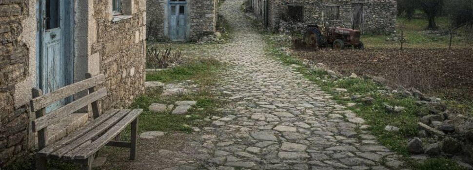 Δημογραφικό: Κατάρρευση σε έξι νομούς – Η ελληνική επαρχία εκπέμπει SOS