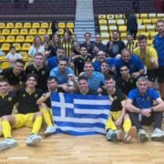 ΑΕΚ: Πρόκριση με στιλ… χιτσκοκικό!